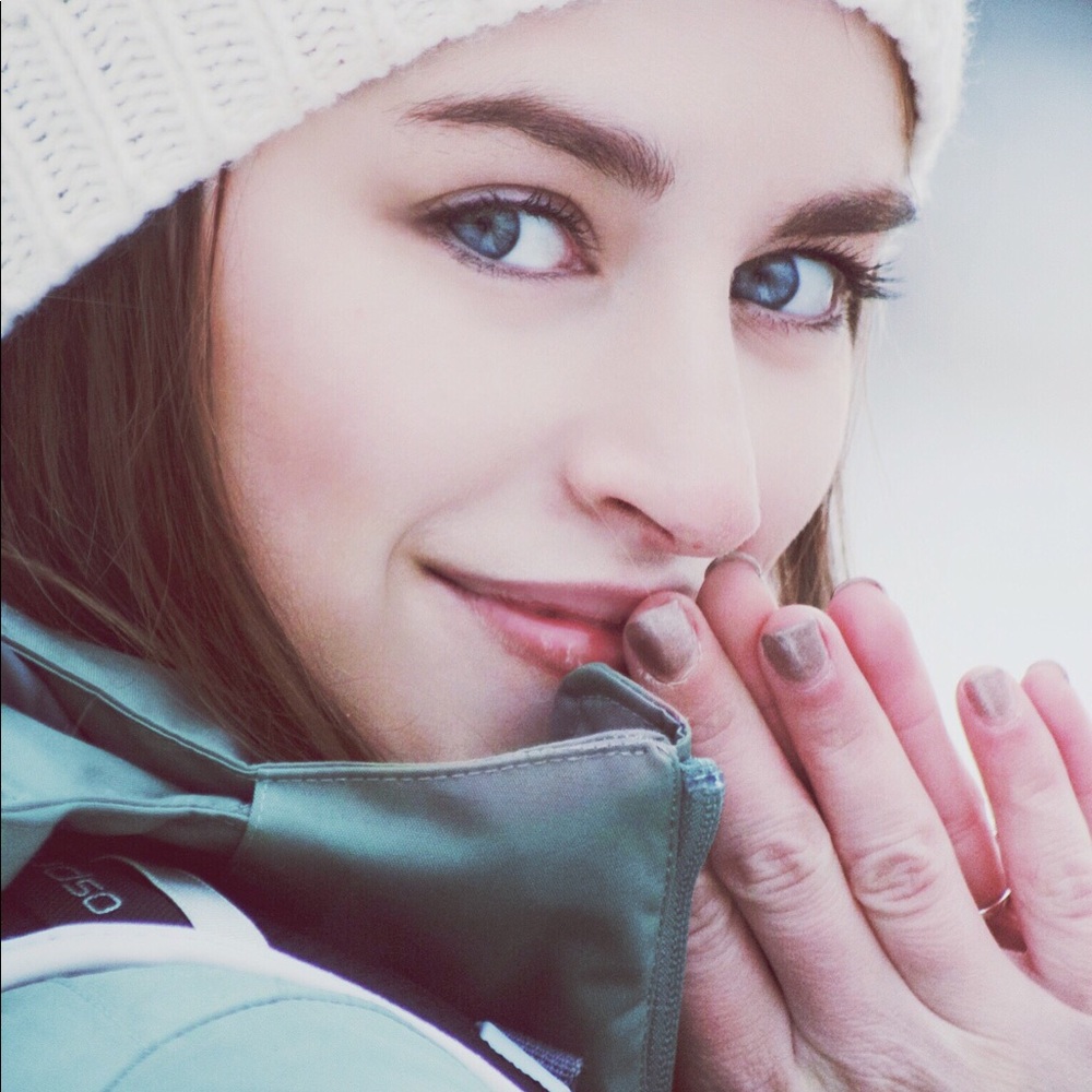 Meet your Posher, Cherie